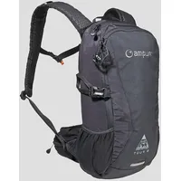 AMPLIFI Tr8 8l Rucksack - Black - One Size