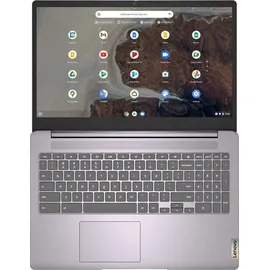 Lenovo 15,6" Full HD Touch Display Intel N4500 8GB RAM 128GB Chromebook Intel Celeron Intel UHD Grafik