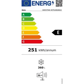 Beko HSM37540