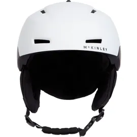 Mc Kinley McKINLEY Skihelm Flyte Pro WHITE/BLACK Night, S