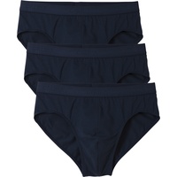 CALIDA Slip 3er Pack MEN BRIEF Natural Benefit