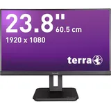 WORTMANN TERRA LCD/LED 2448W PV V3.1 schwarz HDMI/DP/USB-C/ GREENLINE PLUS