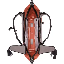 Ortlieb Atrack Bike / Outdoor Backpack 25L Rooibos