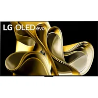 LG M39LA 4K OLED Smart TV