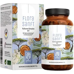 Florasanft: Kulturen-Komplex HIT 60 St