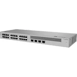 huawei ekit Huawei Data Communication S220S-24T4J S220S-24T4J S220S-24T4J 24x10/100/1000BASE-T ports 4x2.5GE SFP (28 Ports), Netzwerk Switch, Grau