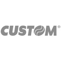 Custom Group Custom - Kabel seriell - 1.8 m - Schwarz - für Custom K3 HS