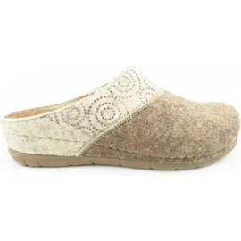ROHDE Hausschuhe beige 39 EU