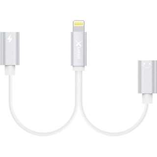 Xlayer Dual Lightning Adapter (1x Lightning auf 2X Lightning)