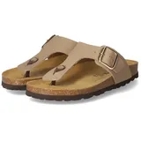 Beliana Pantolette beige 38