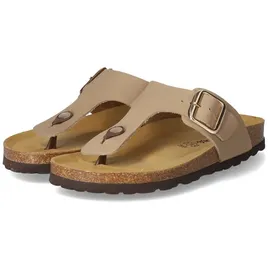 Beliana Pantolette beige 38