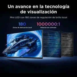TCL 25G64 24,5" FHD 300Hz