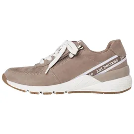 Marco Tozzi Wedge Sneakers Grau Damen 38