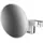 EMCO evo, 5-fach, rund, chrom