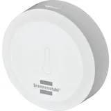 Brennenstuhl 1293920 Temperatursensor und Luftfeuchtesensor Weiß TFS CZ 01