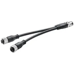 Siemens 6ES71946KA000XA0 SIMATIC DP Y-Kabel M12 für Dezentrale Peripherie ET 200