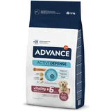 Advance Peripherals Advance Vitality Senior Maxi Huhn 12 kg