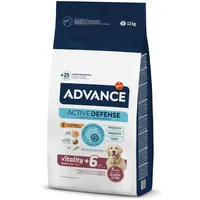 Advance Peripherals Advance Vitality Senior Maxi Huhn 12 kg