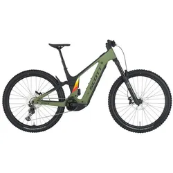 Scott Patron ST 910 Grün Modell 2025