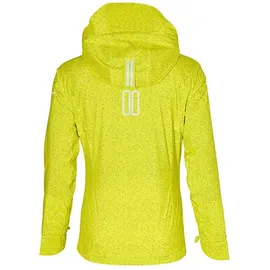 Basil Skane HiVis Damen Gelb M