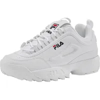 Fila Disruptor Low Damen white 36