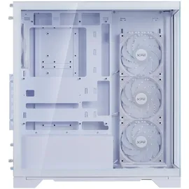 A-Data XPG Invader X BTF Midi-Tower weiß