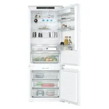 Siemens iQ500 KB96NADD1 Einbau-Kühlgefrierkombination (382 l, 1940 mm hoch)