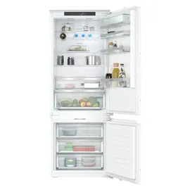 Siemens iQ500 KB96NADD1 Einbau-Kühlgefrierkombination (382 l, 1940 mm hoch)