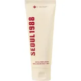 k-secret SEOUL 1988 Cream : Snail Mucin 93% + Rice 100 ml