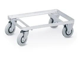 ZARGES Untersetzwagen W 150 800 mm