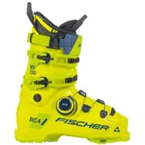 Fischer RC4 130 MV BOA Vac GW 23/24 Skischuhe gelb 295