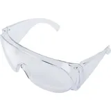 WOLFCRAFT 4930000 Schutzbrille EN 166:2001
