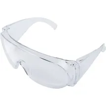 WOLFCRAFT 4930000 Schutzbrille EN 166:2001