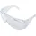 WOLFCRAFT 4930000 Schutzbrille EN 166:2001