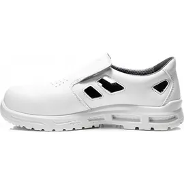 ELTEN BRICE Air XXTM white Low ESD S1PS Gr. 41