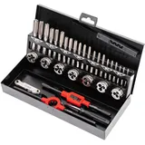 Stier Gewindeschneider Set 32-teilig M3-M12