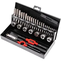 Stier Gewindeschneider Set 32-teilig M3-M12