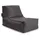 Sitting Point Rock Korfu anthrazit