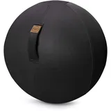 Sitting Ball Sitzball Mesh Schwarz