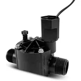 Rain Bird Magnetventil 1 Zoll schwarz