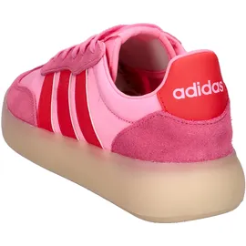 adidas Barreda Decode Bliss Pink / Pure Ruby / Pink Fusion 42 2/3
