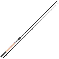 Spro Petri Feeder Karpfenrute - Black - 2.70 m