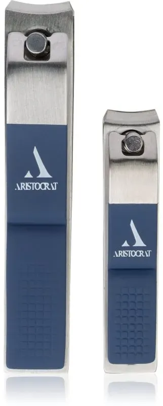Aristocrat Nail Clipper Nagelschere 2 St.