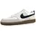 Nike Court Vision Low Herren sail/black/light orewood brown/white 46