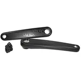 Miranda & Irmao, lda Bosch Delta Kurbelset Schwarz/Grau 175mm