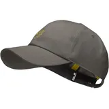 Jack Wolfskin Celebrate The PAW Cap grau Einheitsgröße