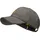 Jack Wolfskin Celebrate The PAW Cap grau Einheitsgröße