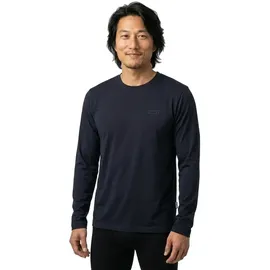 ION Neoprenshirt S-ionic Schwarz M