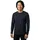 ION Neoprenshirt S-ionic Schwarz M