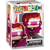 Funko POP! Heroes: Vinyl Figur Batwoman 9 cm